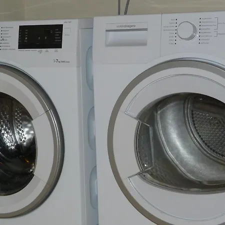 Cityhostel Wieselburg