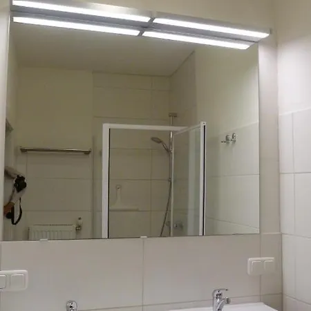 Vandrarhem Cityhostel Wieselburg