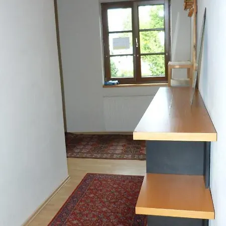 Cityhostel Albergue Wieselburg