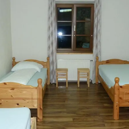 Cityhostel Wieselburg