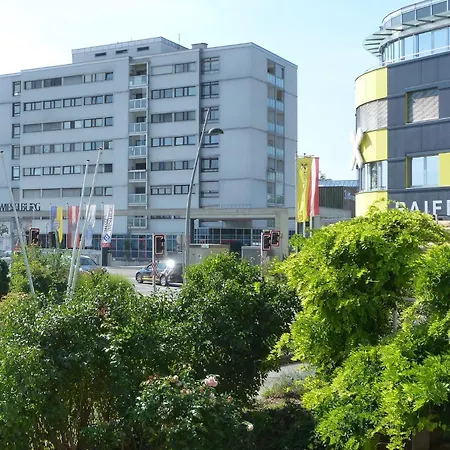 Cityhostel Vandrarhem