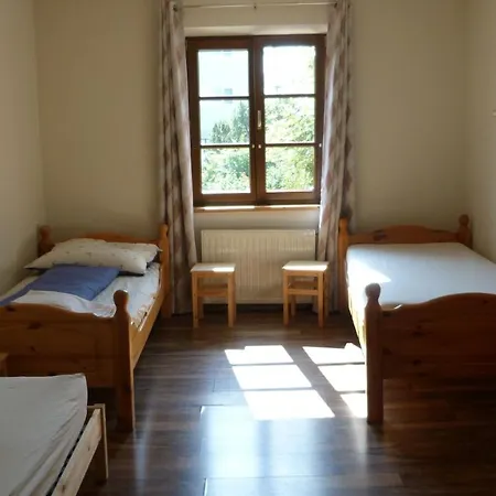 Cityhostel Vandrarhem