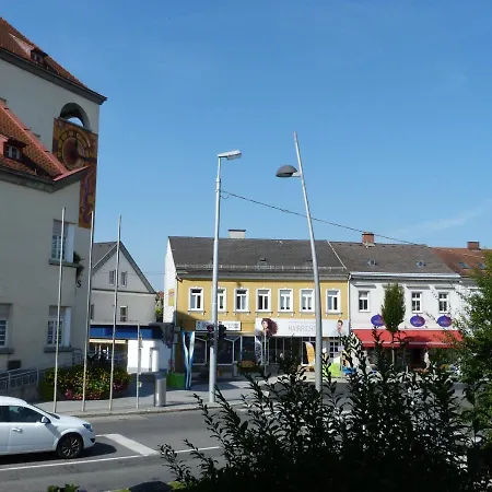 Cityhostel Vandrarhem