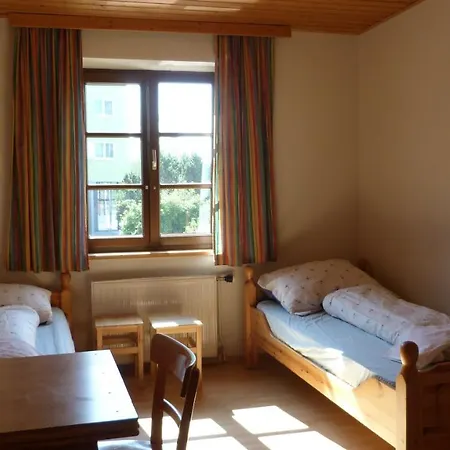 Cityhostel Albergue *