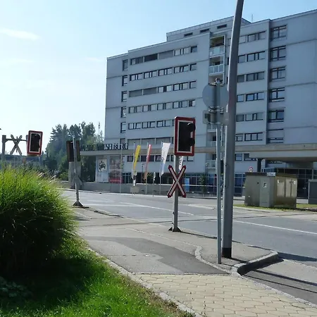 Cityhostel Vandrarhem *