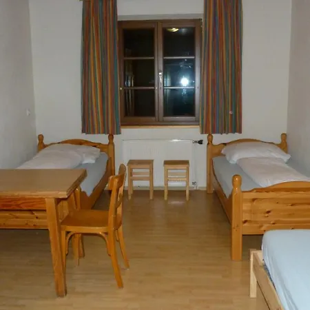 Cityhostel Хостел *