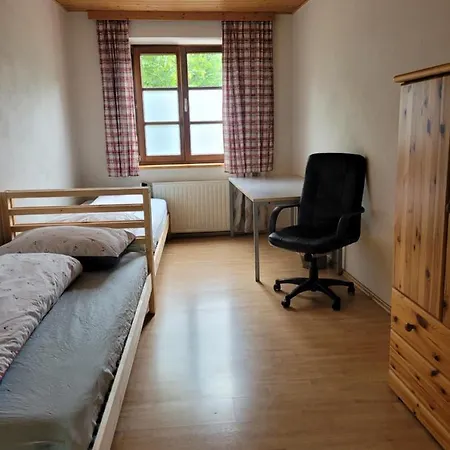 Cityhostel Vandrarhem *