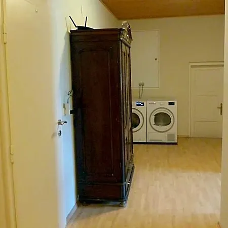Cityhostel *