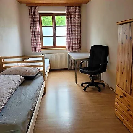 Albergue Cityhostel