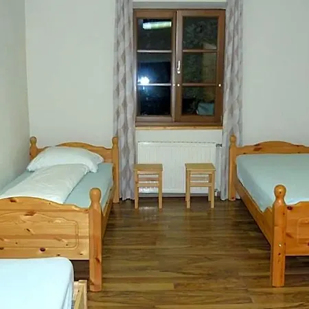 Albergue Cityhostel *