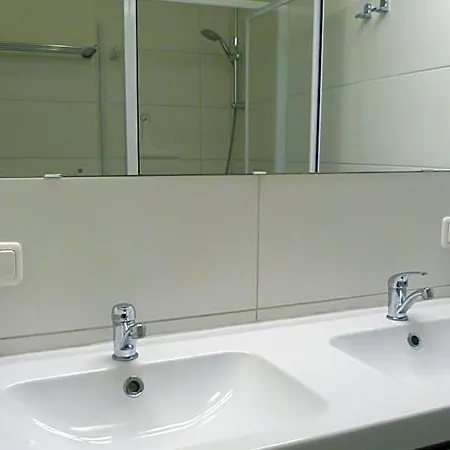 Cityhostel Wieselburg