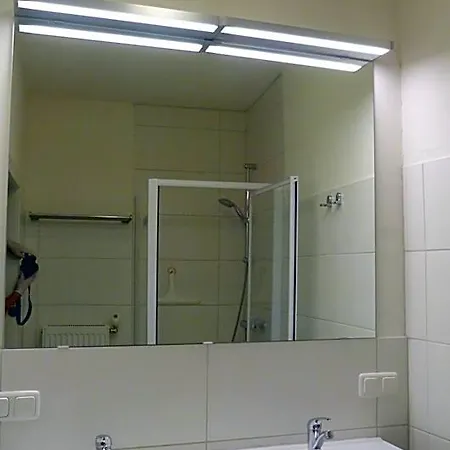 Albergue Cityhostel Wieselburg