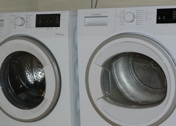 Cityhostel Визельбург