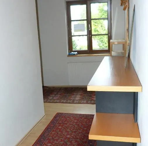 Cityhostel Hostel Wieselburg