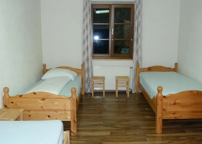 Cityhostel Wieselburg