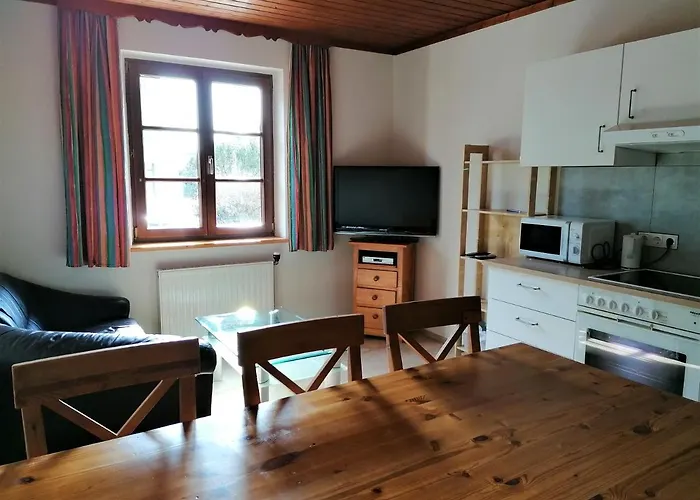 Cityhostel * Wieselburg