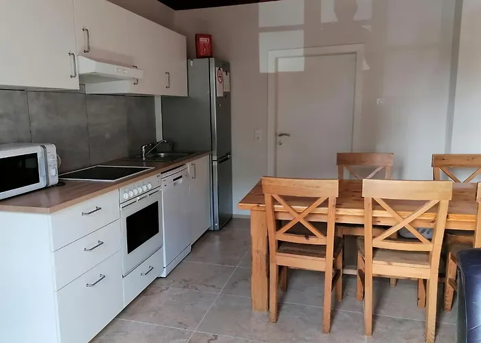 Cityhostel * Wieselburg